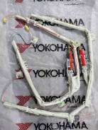 Подушка безопасности. Mazda Mazda3, BL, BL12F, BL14F, BLA4Y Двигатель BLA2Y