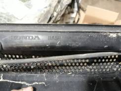 Решетка под дворники. Honda Civic Hybrid Honda Civic Двигатели: LDA2, K20Z3, R16A1, R16A2, R18A1, R18A2