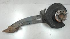 Ступица (кулак, цапфа) Ford Mondeo 3 2000-2007 2006, правая задняя