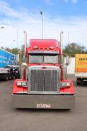 Peterbilt. 379, 15 000 куб. см., 6x4