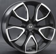 LS Wheels LS 192