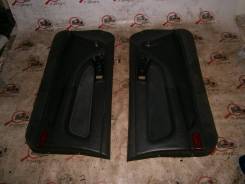Обшивка двери. Toyota Celica, ST182, ST183, ST183C, ST185, ST184, AT180 Двигатели: 3SGE, 3SFE, 5SFE, 4AFE, 3SGTE