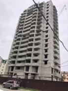 1-комнатная, улица Лазо 15/1. центр, агентство, 49 кв. м.