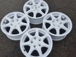Enkei. 6.0x15", 5x114.30, ET50, ЦО 66,6 мм.