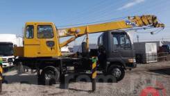 Куплю автокран 5000тонн