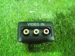 Разъем. Mazda Atenza, GH5FS Mazda Mazda6, GH Двигатель L5VE