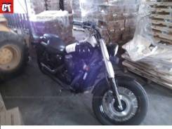Honda Shadow Phantom. 750 куб. см., исправен, птс, без пробега. Под заказ