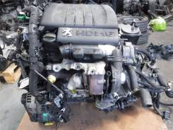 Двигатель в сборе. Citroen: Grand C4 Picasso, DS4, DS3, C5 Aircross, C-Elysee, C15, AX, C4 Cactus, Xantia, Xsara, C3 Aircross, C4 Picasso, C3 Picasso...