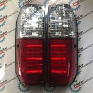 Стоп-сигнал. Toyota Land Cruiser Prado, KZJ78, KZJ78G, KZJ78W, LJ78, LJ78G, LJ78W. Под заказ