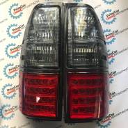 Стоп-сигнал. Toyota Land Cruiser Prado, KZJ71G, KZJ71W, KZJ78G, KZJ78W Двигатель 1KZTE
