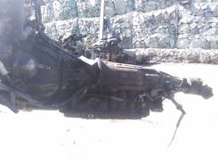 Акпп TOYOTA CHASER, GX81, 1GGE; 30-40LE, 073-0036185