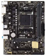 Socket FM2+