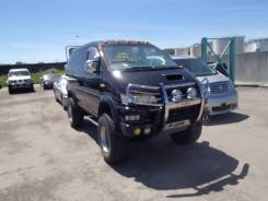 Mitsubishi Delica. PE8W, 4M40