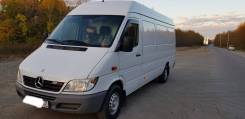 Mercedes-Benz Sprinter 311 CDI. Продаётся, 2 200 куб. см.