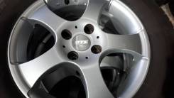 ATS. 6.0x16", 4x108.00, ET27, ЦО 65,1 мм.