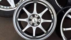 Inter Milano LCZ. 7.0x17", 5x100.00, ET48