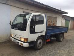 Nissan Atlas. Продаётся грузовик , 4 200 куб. см., 2 000 кг., 4x2