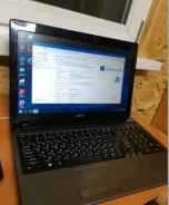 Acer Aspire 5750. 15.6", ��� 6 ��, ���� 750���, WiFi, Bluetooth