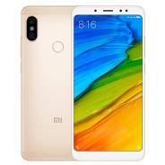 Xiaomi Redmi Note 5. Новый, 32 Гб, Золотой, 3G, 4G LTE, Dual-SIM