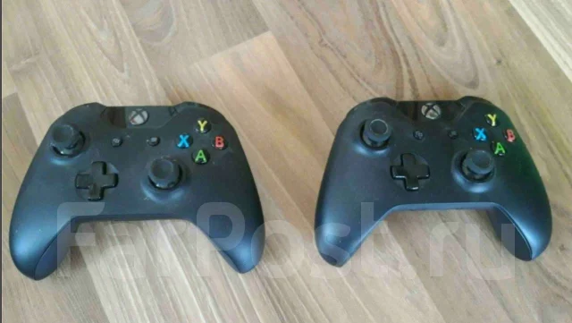 Microsoft Xbox One ����