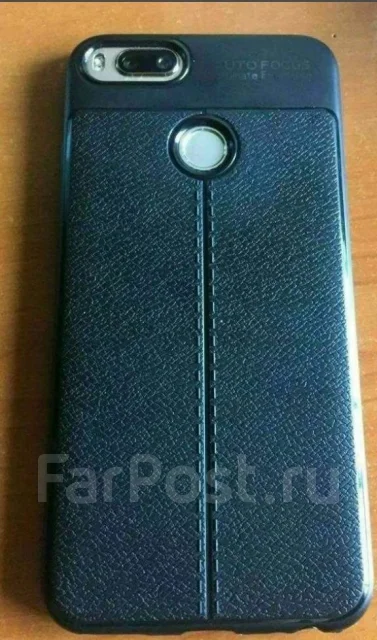 Xiaomi Mi5X. �/�, �����, �������, 3G, 4G LTE, Dual-SIM ����
