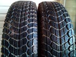 Yokohama Guardex RV F340. Зимние, без шипов, 2007 год, 5 %, 2 шт