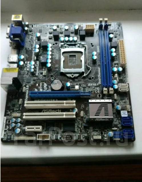 LGA1155 ����