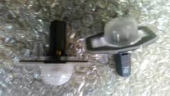 Подсветка. Toyota Corolla Axio, ZRE142, ZRE144, NZE144, NZE141 Toyota Corolla Fielder, NZE144G, NZE141G, ZRE142G, ZRE144G Двигатели: 2ZRFAE, 2ZRFE, 1N...