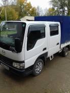 Mazda Titan. Продаётся грузовик , 2 000 кг., 4x2