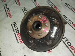 Ступица. Toyota: Premio, Corolla Spacio, Allion, WiLL VS, Wish, Allex, Corolla Fielder, Corolla Runx Двигатели: 1ZZFE, 1NZFE