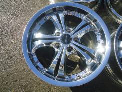 Stich Precious. 7.0x17", 5x114.30, ET48