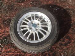 4x100 R14 Manaray Sport с резиной 175/65R14 Honda Fit Insight Passo. x14" 4x100.00