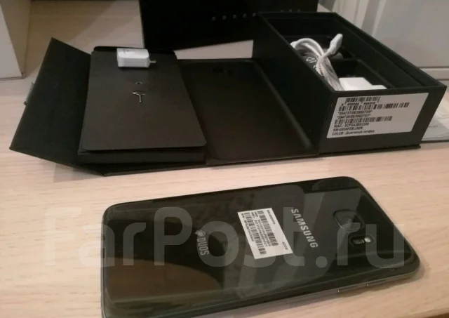 Samsung Galaxy S7. �/� ����