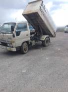 Toyota Dyna. Продам грузовик Тоyota DYNA, 3 660 куб. см., 3 000 кг.