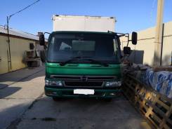 Hino Ranger. Продаётся , 8 000 куб. см., 5 000 кг., 4x2