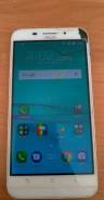 Asus ZenFone Max. Б/у, 16 Гб, 3G
