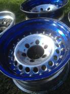 SSR. x15", 6x139.70