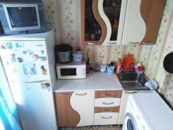 2-комнатная, переулок Рабочий 1. Пограничная, агентство, 38 кв. м.