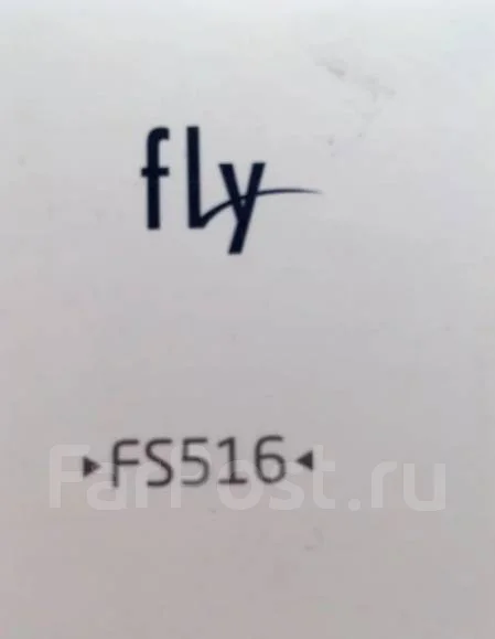 Fly FS516 Cirrus 12. �/� ����