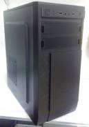 Корпус ATX с блоком питания 400W во Владивостоке Корпуса.