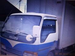 Isuzu Elf. Продается грузовой фургон lsuzu elf 1997, 5 000 куб. см., 3 500 кг., 4x2