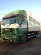 Iveco Magirus. Продаётся грузовик Iveco, 12 000 куб. см., 10 000 кг., 8x2
