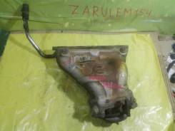 Коллектор выпускной. Toyota Celica, ZZT231 Toyota Voltz, ZZE137 Toyota Corolla, ZZE123, ZZE123L Двигатель 2ZZGE