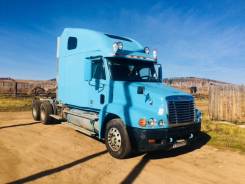 Freightliner Century. Продам седельный тягач фрейхлайнел центури, 14 000 куб. см., 20 000 кг., 6x4