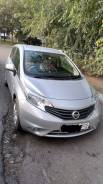 Nissan Note. автомат, передний, 1.2 (79 л.с.), бензин, 73 000 тыс. км