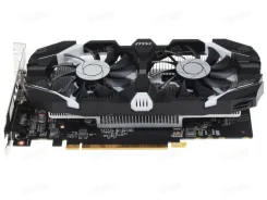 GeForce GTX 1050