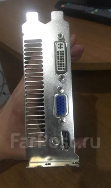 GeForce GTS 250 ����