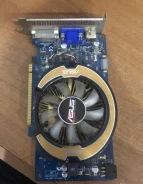 GeForce GTS 250 ����