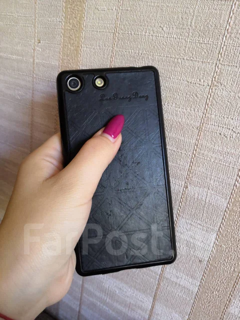 Sony Xperia M5. �/�, �������, 4G LTE ����