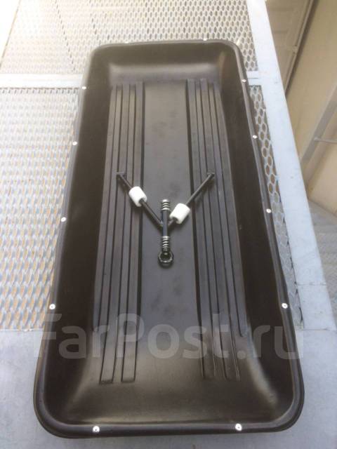 Сиденье в сани волокуши для мотобуксировщика своими руками размеры и ...